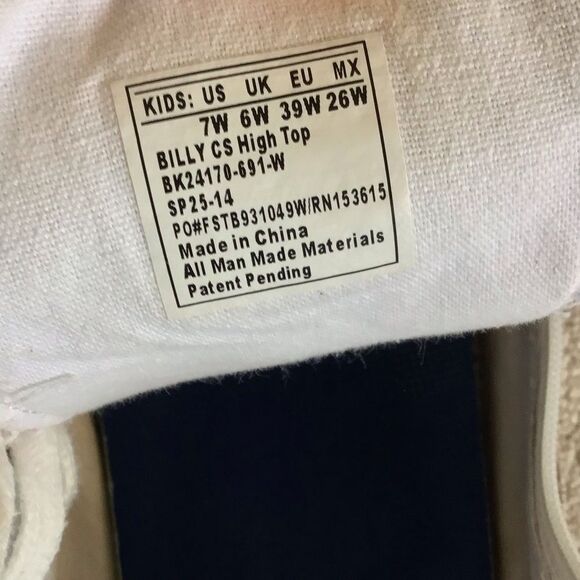 Billy Tropical BILLY CS High - Picture 8 of 9